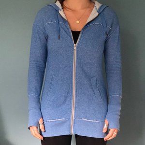 Extra Long Mossimo Supply Co. Hoodie
